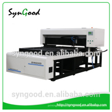 SG1218 Syngood 400w Co2 Machine à découper au laser pour découper les figures de bois